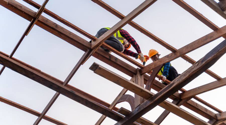 Expert Emergency Roof Repairs services in Hillsboro, TX